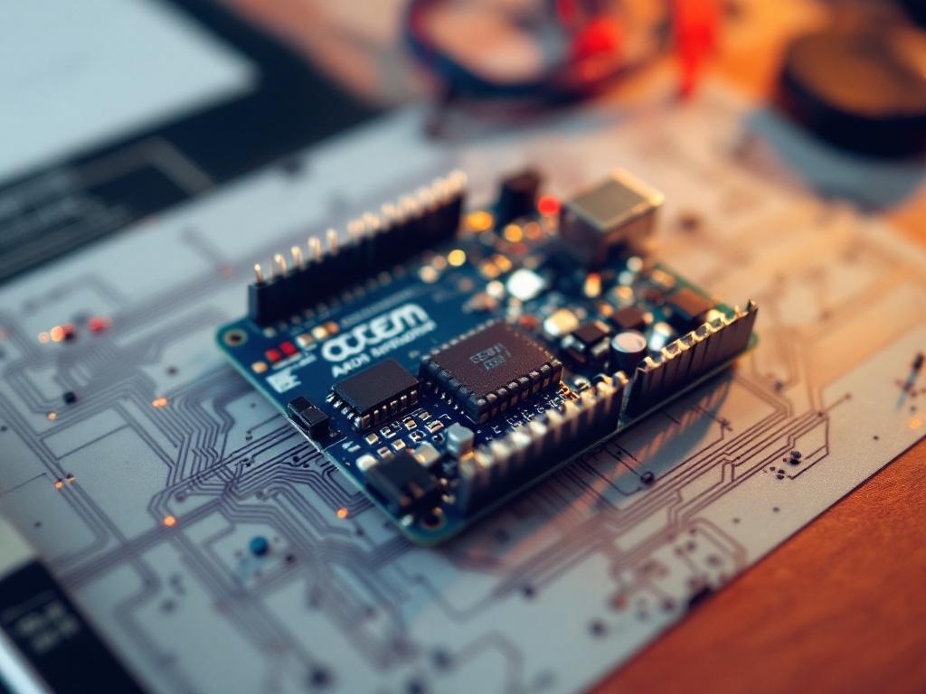 Arduino STEM builds